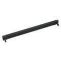 104891-8 - CONN TERMINATE COVER 80 POS .050