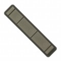 2058128-3 - CONN DUST COVER RCPT&amp;BLADE 6POS