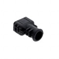 1326979-1 - CONN BACKSHELL 3POS 2PCS=1 SHELL