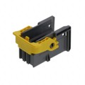 1-1718484-2 - CARRIER FOR RECEPTACLE INSERTS