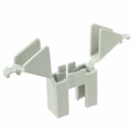 TFR04AH10 - CONN STRAIN RELIEF 4POS PLUG