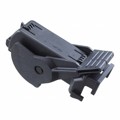 2005243-2 - 025/110/250 38P COVER ASSY BLK