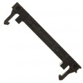 111547-2 - STRAIN RELIEF FOR 14POS PIN CONN