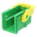 1-1718484-4 - CARRIER FOR RECEPTACLE INSERTS