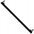 1-111547-1 - STRAIN RELIEF UNIV PIN CONN 50PS