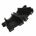 1-350524-9 - CONN STR RELIEF 24POS HNGD BLACK