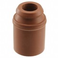 PIN-INSL-08 - 8.0MM PIN INSULATION