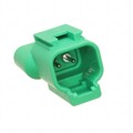 AT04-2P-RT06 - AT 2 PIN RECEPTACLE TRANSIENT VO