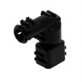 2302481-1 - CONN BACKSHELL 2POS