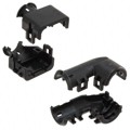 2302483-1 - CONN BACKSHELL 4POS