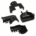 2302495-1 - CONN BACKSHELL 12POS