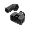2302495-3 - CONN BACKSHELL 12POS