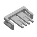 2069980200 - CP 4.5 TPA 3CKT GREY