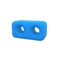 2325349-2 - PWR VERSA-LOCK REAR SEAL, 1X2, 2