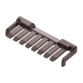 5006381007 - MICROCLASP 2.0 WTB RETAINER 10CK