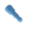 MX80A000XD1 - CONN DUMMY PLUG MX80 SERIES
