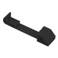 3505-33 (1000 BX) - CONN EJECTOR LATCH LONG SNAP-IN