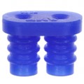 794270-1 - CONN WIRE SEAL 2POS UMNL BLUE