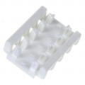 643077-5 - CONN STRAIN RELIEF COVER 5POS