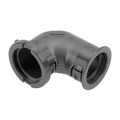 0349511641 - MX150 BACKSHELL 2X8/2X10 ADAPTOR