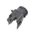 0349510821 - MX150 2X4 RCPT BACKSHELL W/O RIB