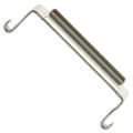 3448-152210 - STRAIN RELIEF 10POS 2MM