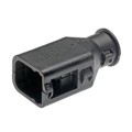 0349510620 - MX150 BACKSHELL RCPT 2X3 W/ORIB