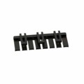 1969443-8 - ACCESSORY RETAINER 8POS