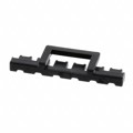 6-1971794-1 - NEW GI CONN2.5 TPA 6P BLACK