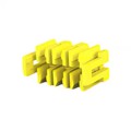 4-1971904-3 - TPA 6POS,YELLOW,NEW GIC3.3