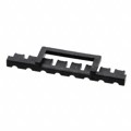 8-1971794-1 - NEW GI CONN2.5 TPA 8P BLACK