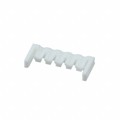 1717567-5 - DBL LOCK PLATE FOR SMC PLUG 5P
