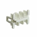 2-1971778-3 - 2 X 3 LOCKING PLATE NATURAL