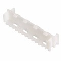 2-175133-4 - CT DOUBLE ROW 24P HOLDER NATU.