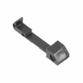 3505-33B - CONN EJECTOR LATCH LONG SNAP-IN