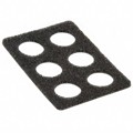2029442-1 - 06P UMNL-II TPA FOAM SPACER