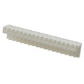1-643075-8 - CONN COVER STRAIN RELIEF 18POS