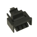 103680-1 - CONN SHROUD COUPLING 4POS