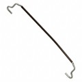 DF81-50P-LCH(52) - CONN LATCH FOR 50POS PLUG
