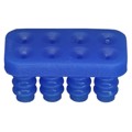 1586359-8 - SEAL GANG WIRE 8POS MINI UMNL