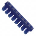 1-1586359-6 - SEAL GANG WIRE 16POS MINI UMNL