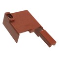 643266-1 - CONN STRAIN RELIEF 4POS