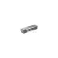 1-173144-4 - STACKING POST HOOD HSG 34P