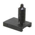1924487-1 - CONN MOUNTING CLIP