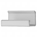 640551-4 - CONN DUST COVER 4POS CLOSED