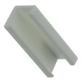 1-640550-0 - CONN DUST COVER 10POS CLOSED