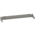 3448-89140 - STRAIN RELIEF 40 POS IDC SOCKET