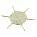 PK-01-06 - POLARIZING KEY