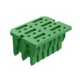 AWV-18S - WEDGELOCK FOR 18POS PLUG ATV
