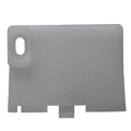 643585-2 - CONN STRAIN RELIEF 6POS IN LINE